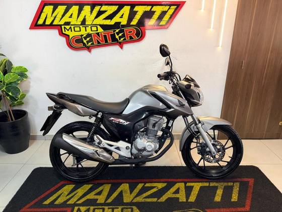 HONDA CG 160 FAN HONDA CG 160 FAN
